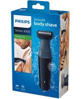 Bodygroom Series 3000 Showerproof Body Groomer